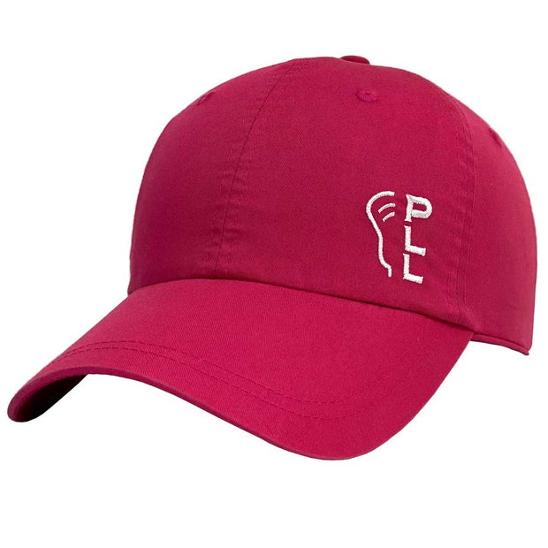The Arc Pink Hat - Women's