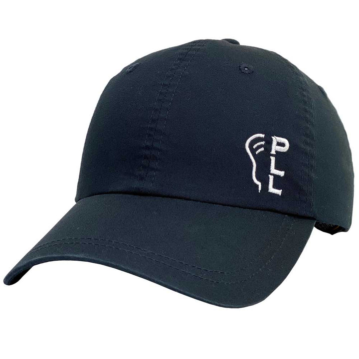 The Arc Navy Hat - Women's