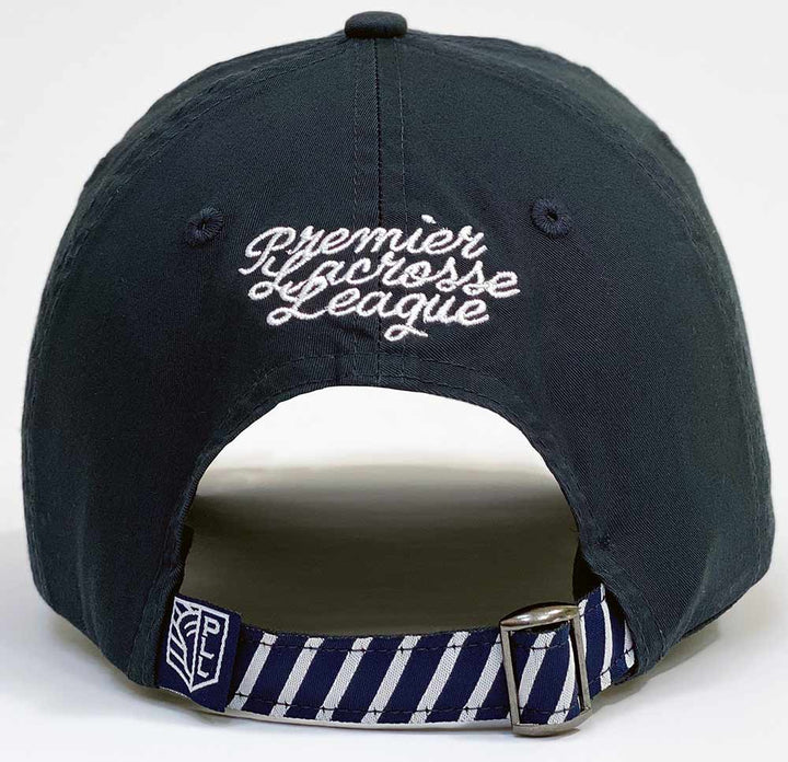 The Arc Navy Hat - Women's