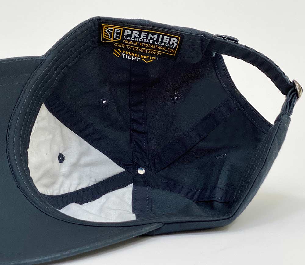 The Arc Navy Hat - Women's