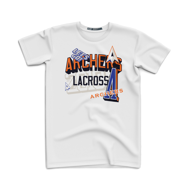 Archers All-Over Tee