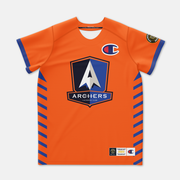 Championship Series 2023 Archers Replica Jersey - Youth