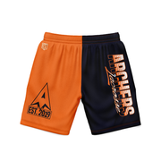 Archers Face-Off Shorts - Youth