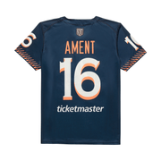 Adidas Archers Ament 2021 Replica Jersey (Away) - Youth
