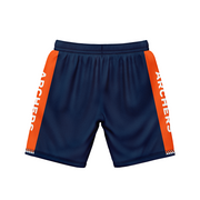 Archers Team Shorts - Youth
