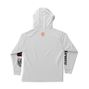 Atlas All-Over Hoodie - Youth