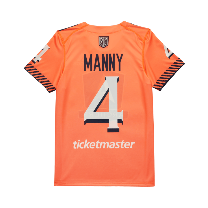 Adidas Archers Manny 2021 Replica Jersey (Home)