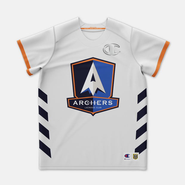 Champion 2023 Archers Replica Jersey (Home) - Youth