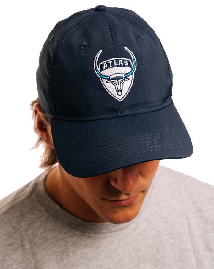 Atlas Official Team Hat