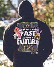 Past and Future Hoodie