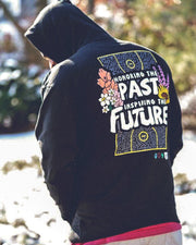 Past and Future Hoodie