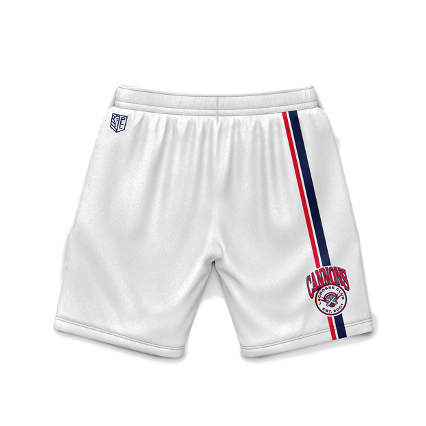 Cannons Club Shorts