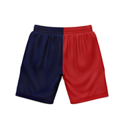 Cannons Face-Off Shorts - Youth