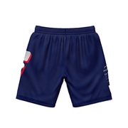 Cannons Velocity Shorts - Youth
