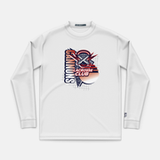 Cannons 90's Longsleeve Youth