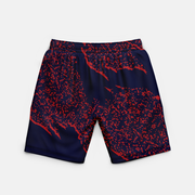 Cannons 90's Shorts