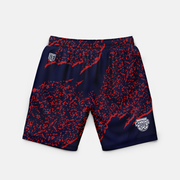 Cannons 90's Shorts Youth