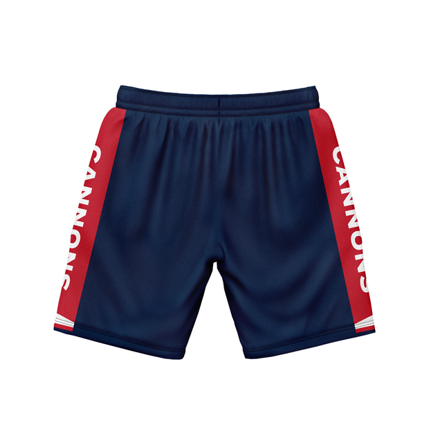 Cannons Team Shorts