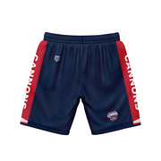Cannons Team Shorts