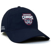 Cannons Official Team Hat
