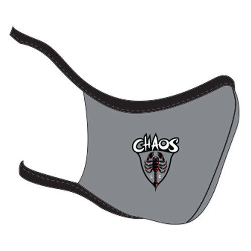 PLL Chaos Guardian Face Mask