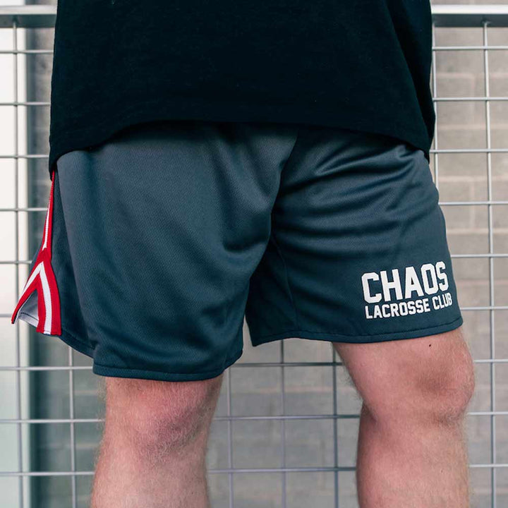 Chaos Retro Team Short