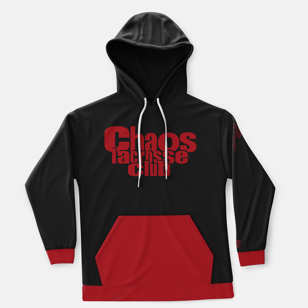 Chaos 90's Hoodie Youth
