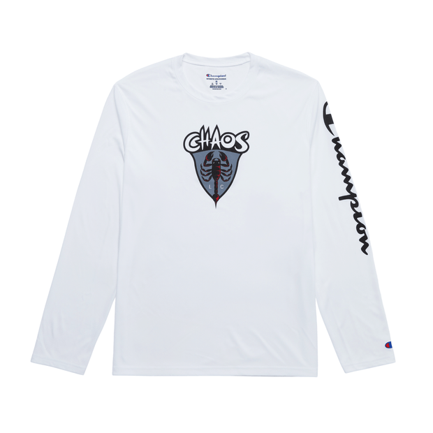 Champion Chaos Athletic Long Sleeve