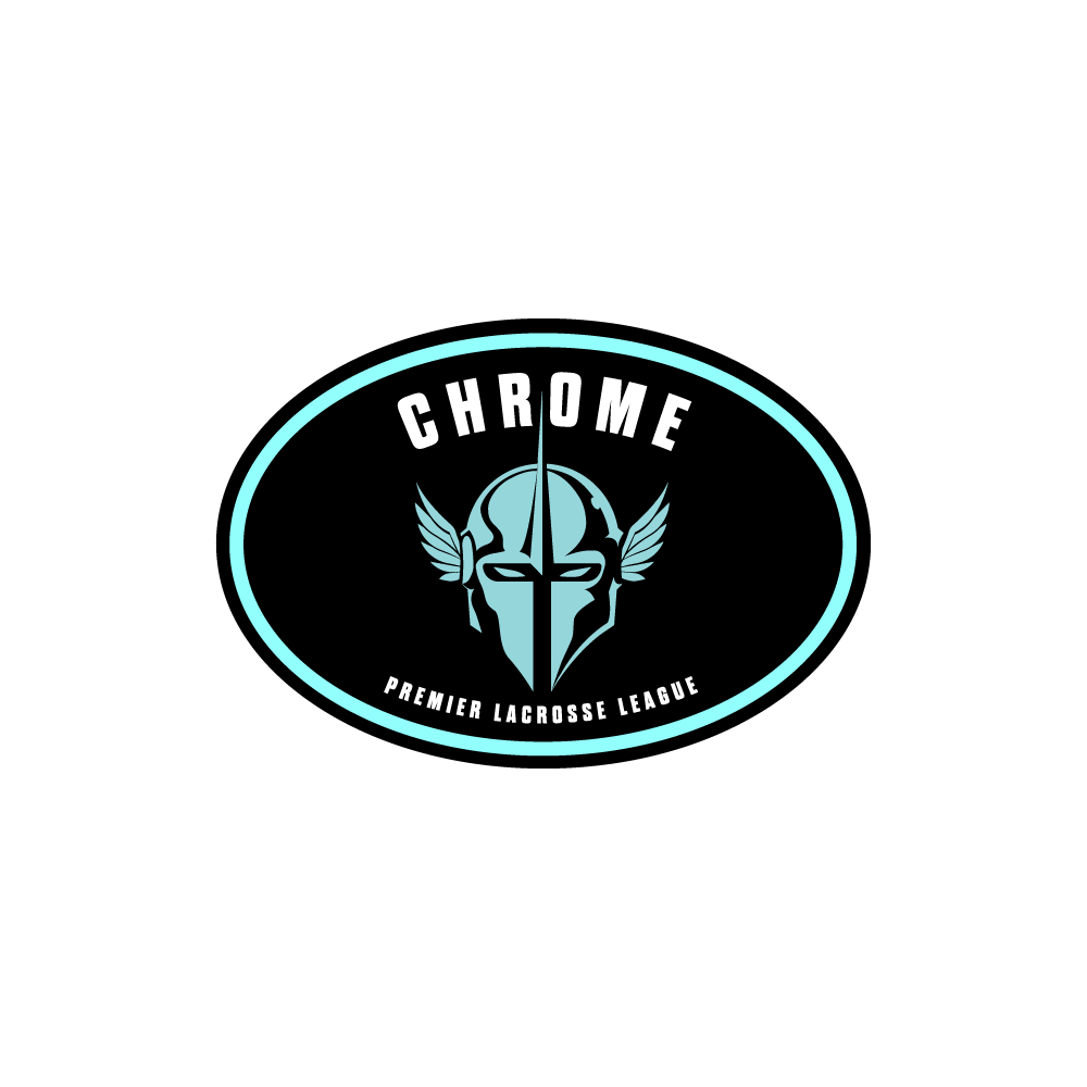 Chrome Team Flag – Premier Lacrosse League Shop