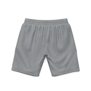 Chrome All-Over Shorts - Youth