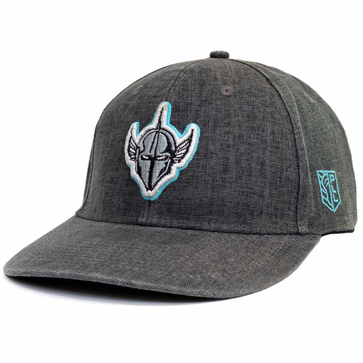 The Night Game Chrome Hat - Unisex