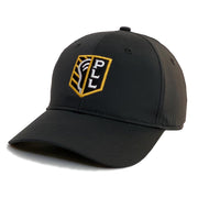PLL Classic Shield Hat - Black