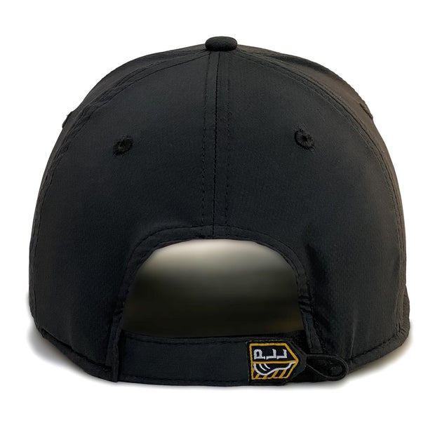 PLL Classic Shield Hat - Black