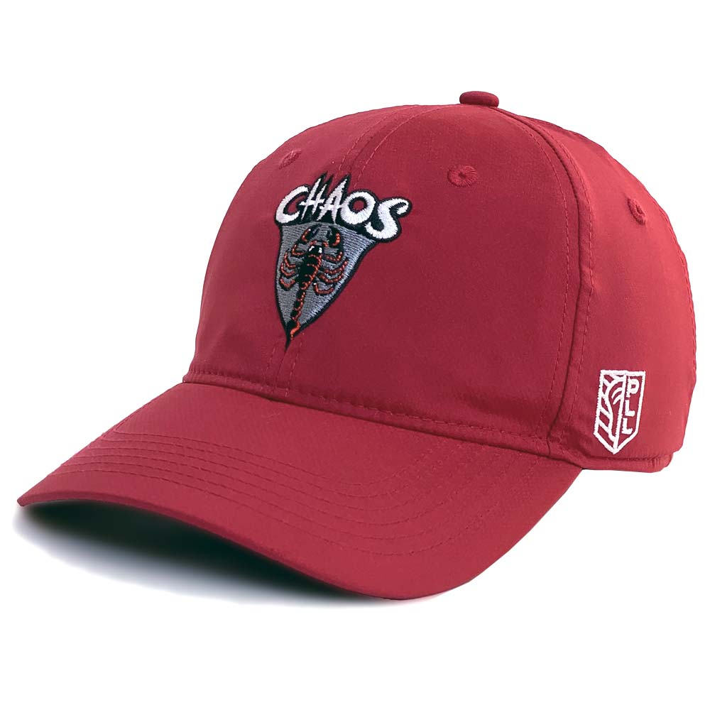 Chaos hats sale