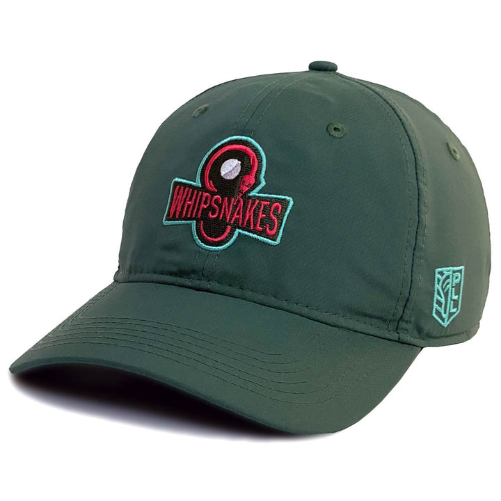 Whipsnakes Official Team Hat