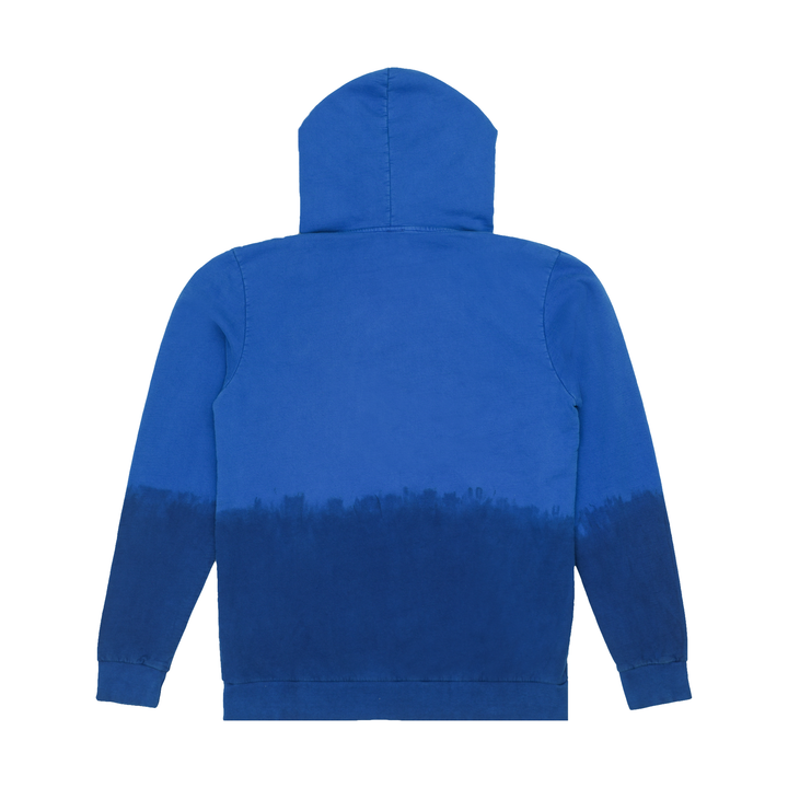 Archers Dip Dye Hoodie