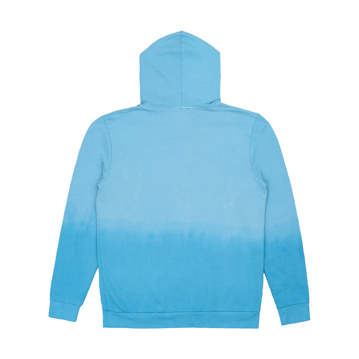 Atlas Dip Dye Hoodie