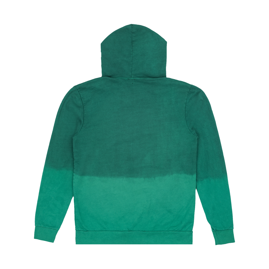 Redwoods Dip Dye Hoodie