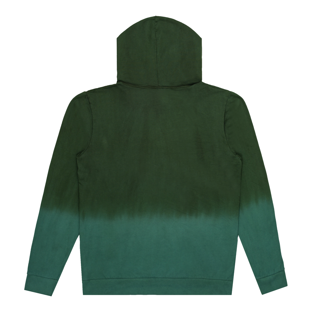 Whipsnakes Dip Dye Hoodie