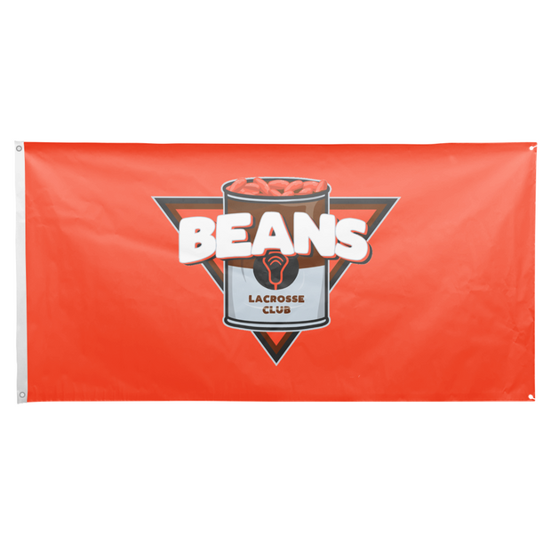 PLL Beans Team Flag