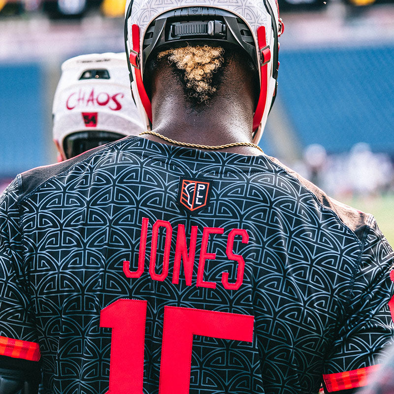 Adidas Chaos Jones 2019 Replica Jersey (Away) - Youth