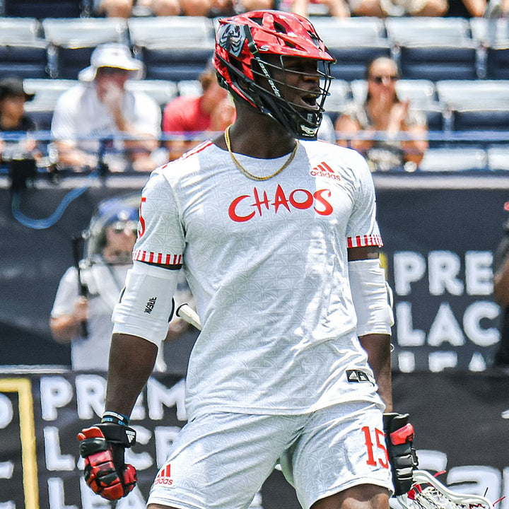 Adidas Chaos Jones 2019 Replica Jersey (Home)