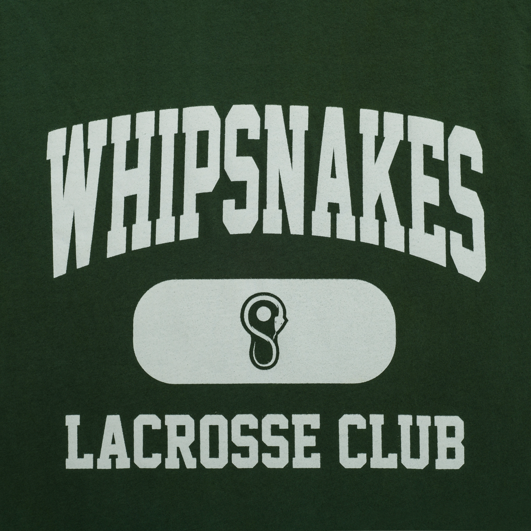 Whipsnakes Dip Dye Tee