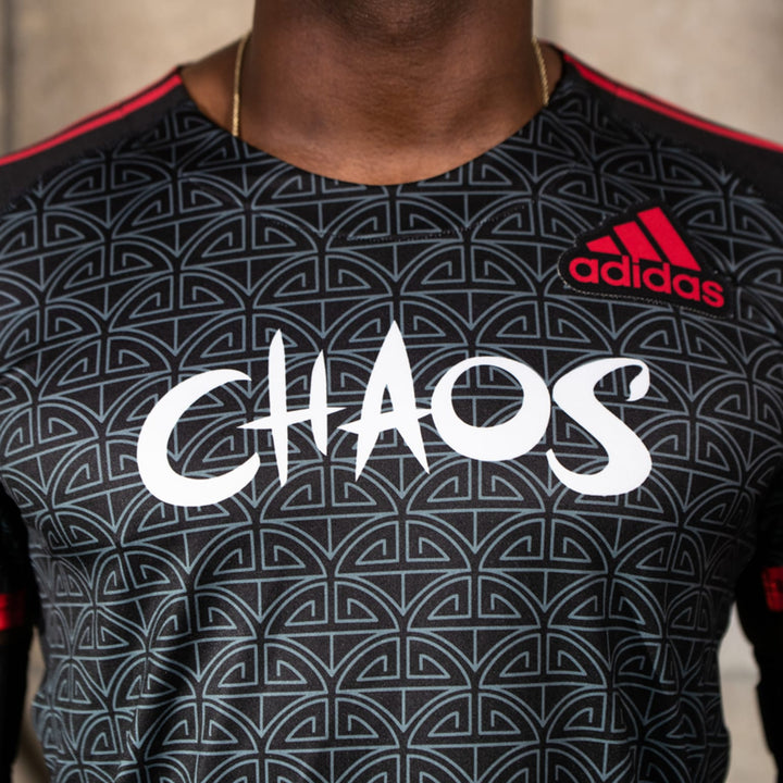 Adidas Chaos Jones 2019 Replica Jersey (Away) - Youth