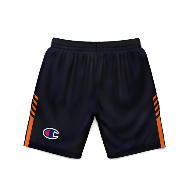 Champion Archers Replica Shorts (Away) - Youth