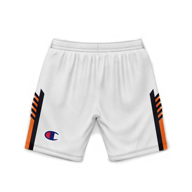 Champion Archers Replica Shorts (Home) - Youth
