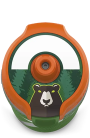 Redwoods Gx Bottle