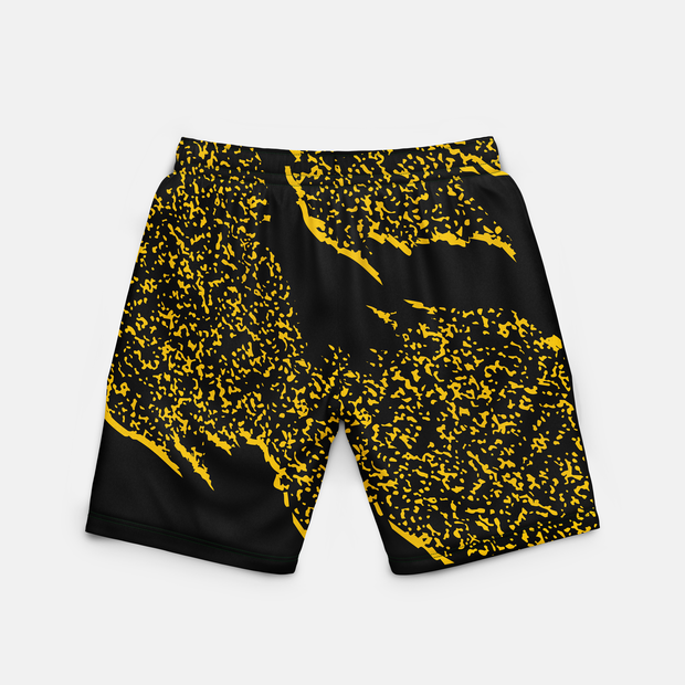 PLL 90's Shorts Youth