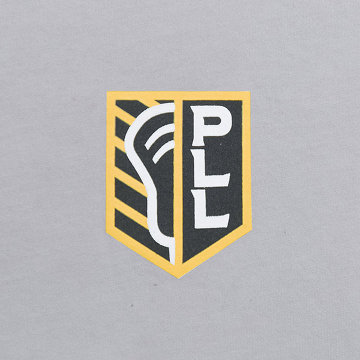 Classic Shield Crew Grey