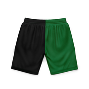Redwoods Face-Off Shorts - Youth